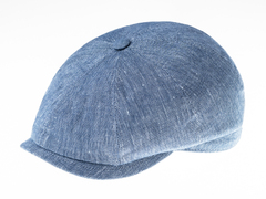 Newsboy na otoku