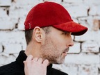 Model Bart czerwona