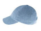 Czapka z daszkiem JEANS
