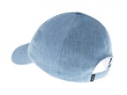 Czapka z daszkiem JEANS