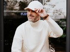 Model Bart kremowa
