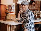 Newsboy na otoku