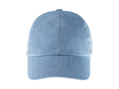 Czapka z daszkiem JEANS