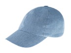 Czapka z daszkiem JEANS