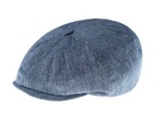 Newsboy granatowy